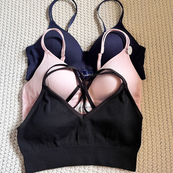 Aeropostale Other - 3 Bra Bundle